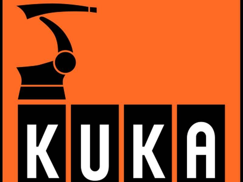 logo kuka